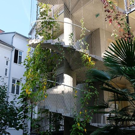 Huebsches Apartment Im Herzen Von Linz Zewnętrze zdjęcie