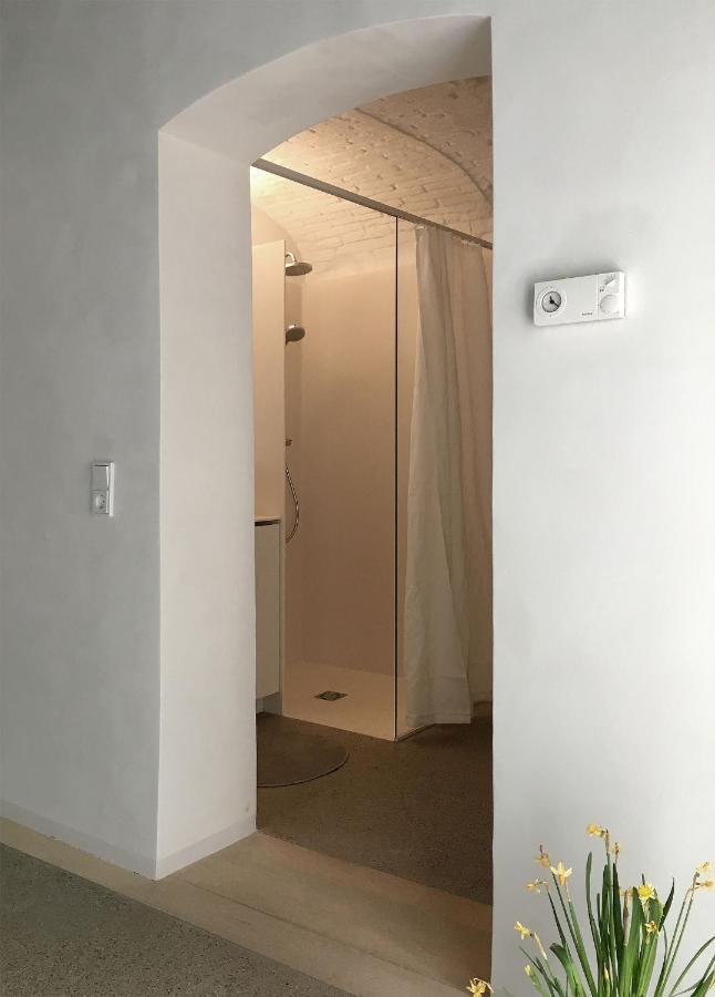 Huebsches Apartment Im Herzen Von Linz Zewnętrze zdjęcie