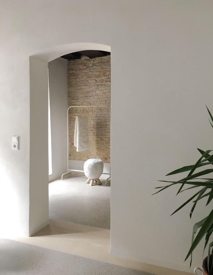 Huebsches Apartment Im Herzen Von Linz Zewnętrze zdjęcie